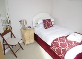 Sneaton Castle 4