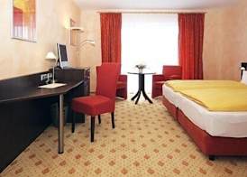 Hotel Nordstern 3