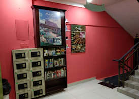 Petaling Street Hotel Chinatown 3