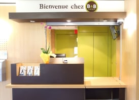 B&B HOTEL Montpellier (2) 2