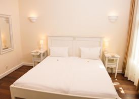 Hotel Villa Marstall 5