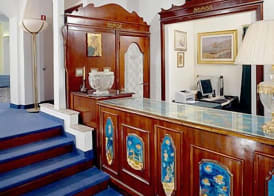 Hotel Maremonti 2