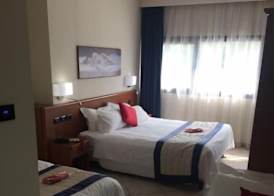Green Hotel Ninfa 5