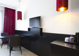 Bastion Hotel Tilburg 3