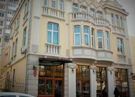 Family Hotel Chiplakoff 3