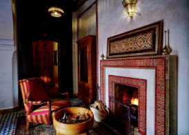 Riad Aventurine 3