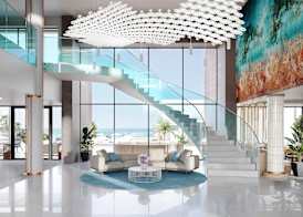 Wyndham Grand Carvoeiro Algarve 2
