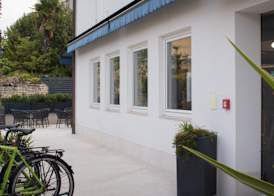 Boutique hotel Lili 2