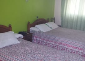 Hotel Aswan 3