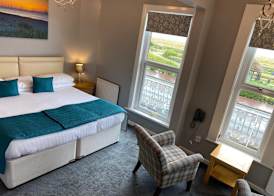 Furzedown Hotel 4