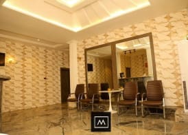 Mo-House Hotels and Apartments 5