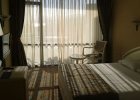 Larissa Phaselis Princess Hotel - All Inclusive 2