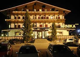 Hotel Arnika 3
