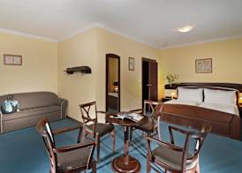 Hotel Zátiší 5