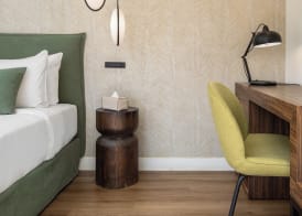 The Residence Christokopidou Hotel & Spa 3