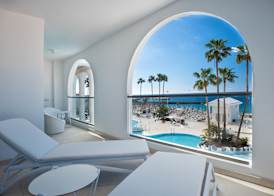 Hotel Guayarmina Princess - Adults Only (+16) 2