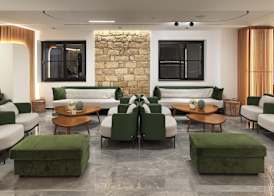 Pefkos City Hotel 3