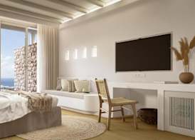 Nomia Sunset Suites Mykonos 3