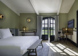 Ultimate Provence Hotel & Spa 3