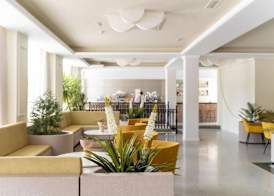 Hotel Santa Rosa 3