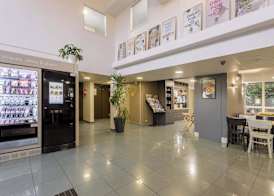 B&B HOTEL Douai Parc Des Expos Cuincy 3