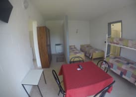 Camping Villaggio Paradiso 5