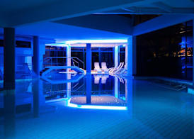 Hotel Terme Olympia 5