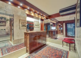 Hotel Firenze 2
