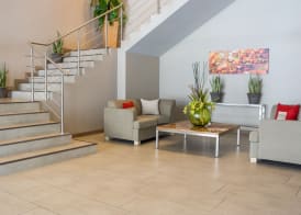 Hyatt Place Tegucigalpa 4