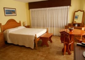 Hotel Vasco Da Gama 5