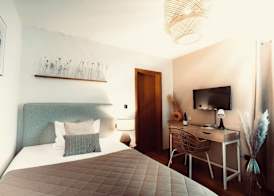 Landhotel Sonnenhof 5