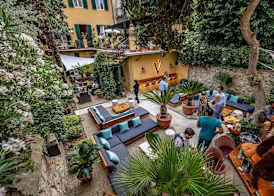 Hotel Ungherese 4