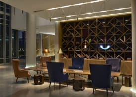 Andaz Delhi, by Hyatt 5