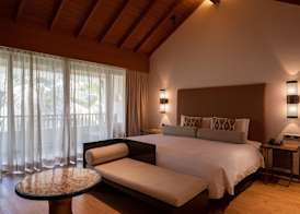 Alila Diwa Goa - A Hyatt Brand 5