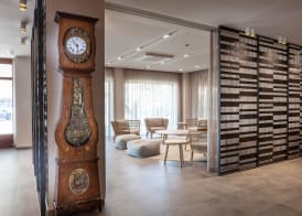 Hotel Montecarlo Spa & Wellness 2