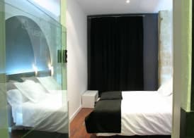 Hotel Carmen Boutique 5