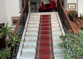 La Pennichella Sorrentina Relais 5