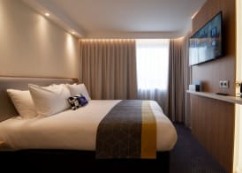 Holiday Inn Express ARCACHON - LA TESTE by IHG 3