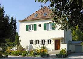 Villa Arborea 2