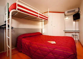 FASTHOTEL Reims Est - Taissy 4