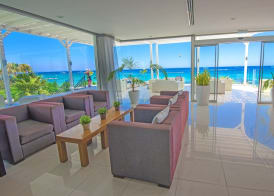 Silver Sands Beach Hotel 4