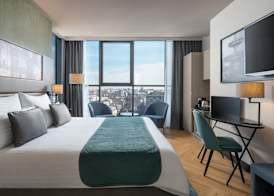 Leonardo Hotel Bucharest City Center 5