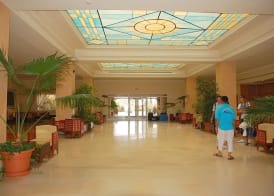 Zephir Hôtel & Spa 2