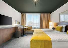 Adina Apartment Hotel Budapest 5