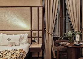 Hospes Palacio del Bailio, a Member of Design Hotels 3