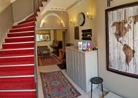 No20 Hotel Sultanahmet 4