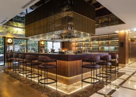 TURIM Oporto Hotel 4