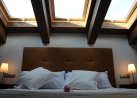 Bonansa Country Hotel 2