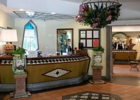 Best Western Park Hotel Roma Nord 4