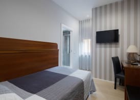 Hotel Excelsior Pavia 4